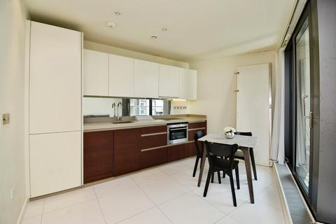 Studio for sale, Baltimore Wharf, London E14