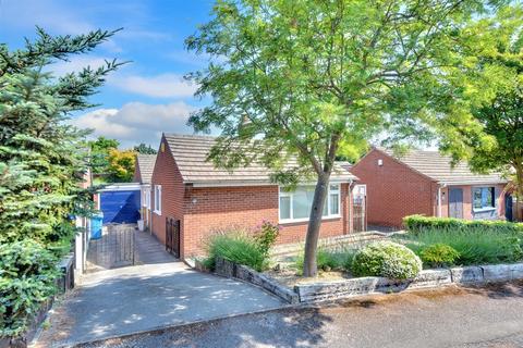 3 bedroom detached bungalow for sale, Glebe Crescent, Stanley, Derbyshire