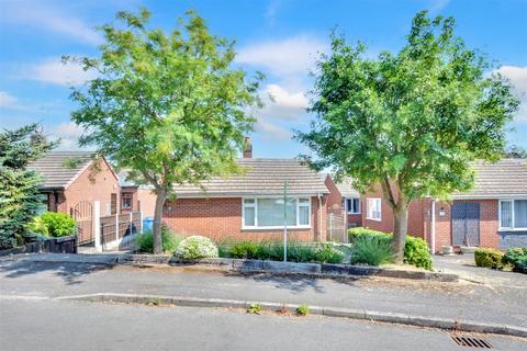 3 bedroom detached bungalow for sale, Glebe Crescent, Stanley, Derbyshire