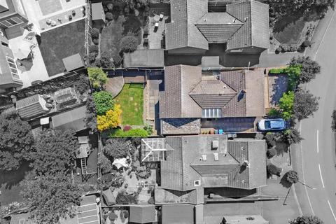 3 bedroom detached bungalow for sale, Glebe Crescent, Stanley, Derbyshire