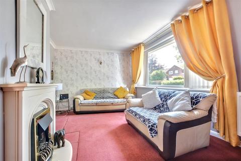 3 bedroom detached bungalow for sale, Glebe Crescent, Stanley, Derbyshire