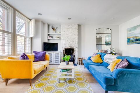 undefined, Lillian Road, Barnes, London
