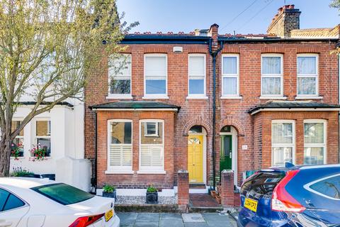 undefined, Lillian Road, Barnes, London