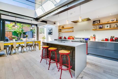 undefined, Lillian Road, Barnes, London