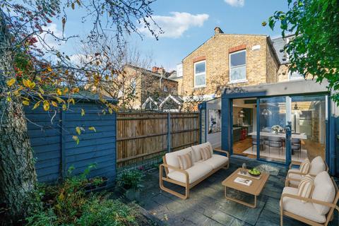 undefined, Lillian Road, Barnes, London