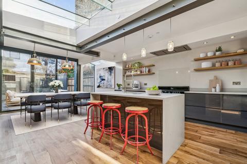 undefined, Lillian Road, Barnes, London