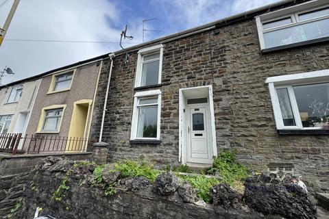 undefined, Cardiff Road, Troedyrhiw, Merthyr Tydfil, CF48 4LB