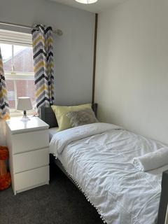 undefined, James Meadow, Slough SL3