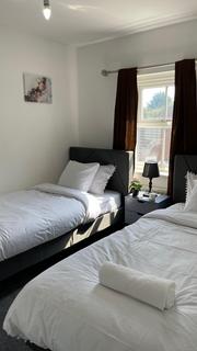 undefined, James Meadow, Slough SL3