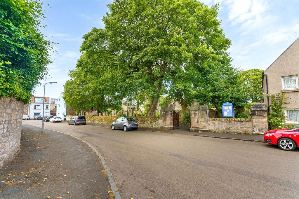 Church Road