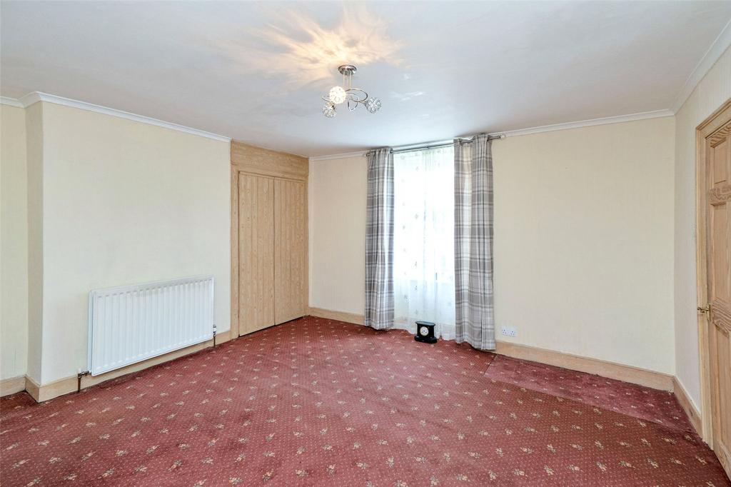 Bedroom/Reception