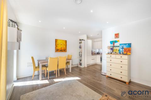 undefined, Dunnock House, 21 Moorhen Drive NW9