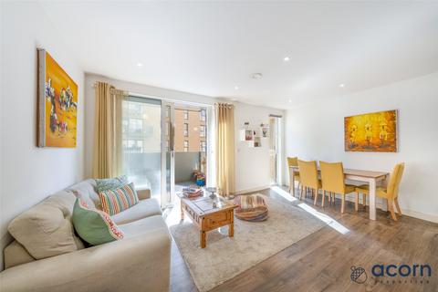 undefined, Dunnock House, 21 Moorhen Drive NW9