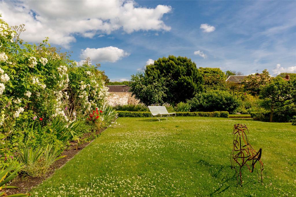 Kitchen Garden