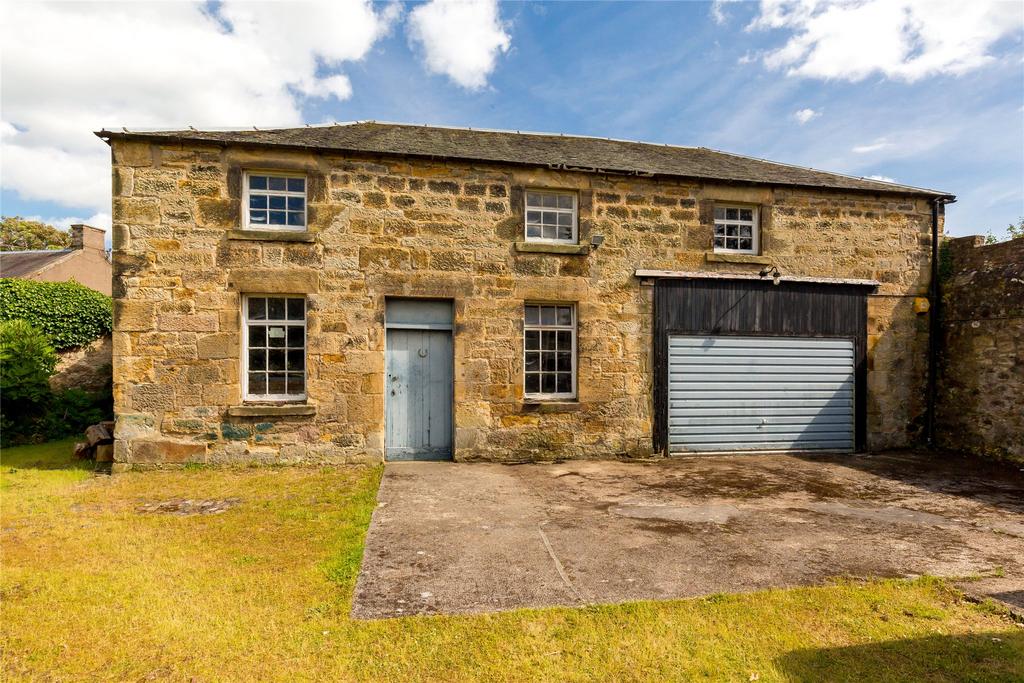 The Coach House