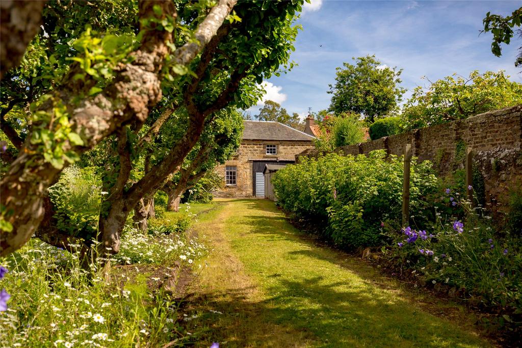 The Coach House