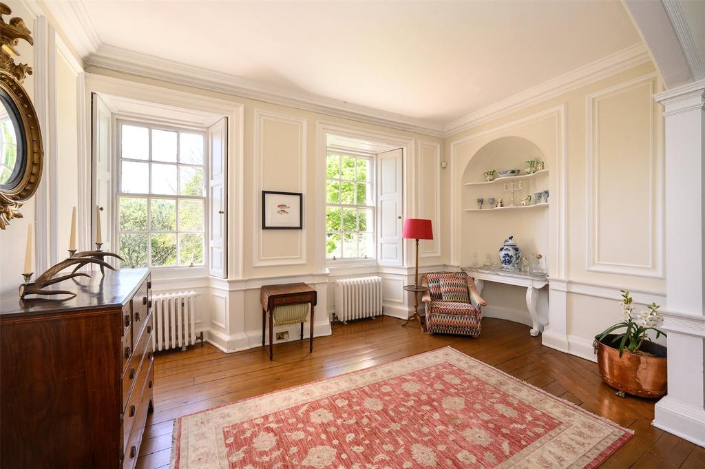 Ff Drawing Room