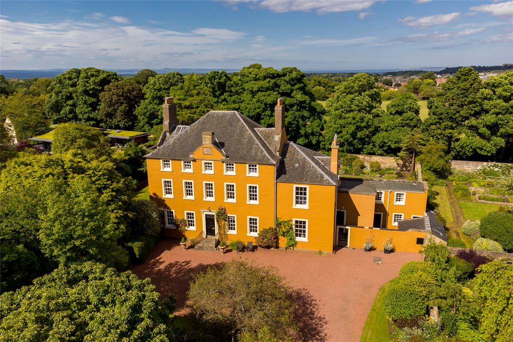 Aeriel View