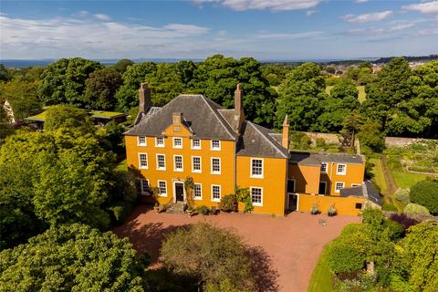 undefined, Catherine Lodge, 19 Inveresk Village, Musselburgh, East Lothian
