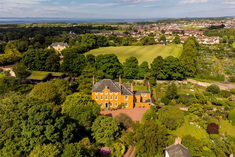 undefined, Catherine Lodge, 19 Inveresk Village, Musselburgh, East Lothian