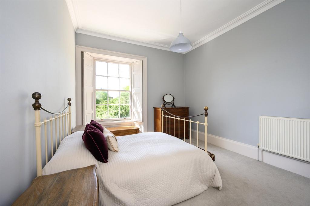 Double Bedroom