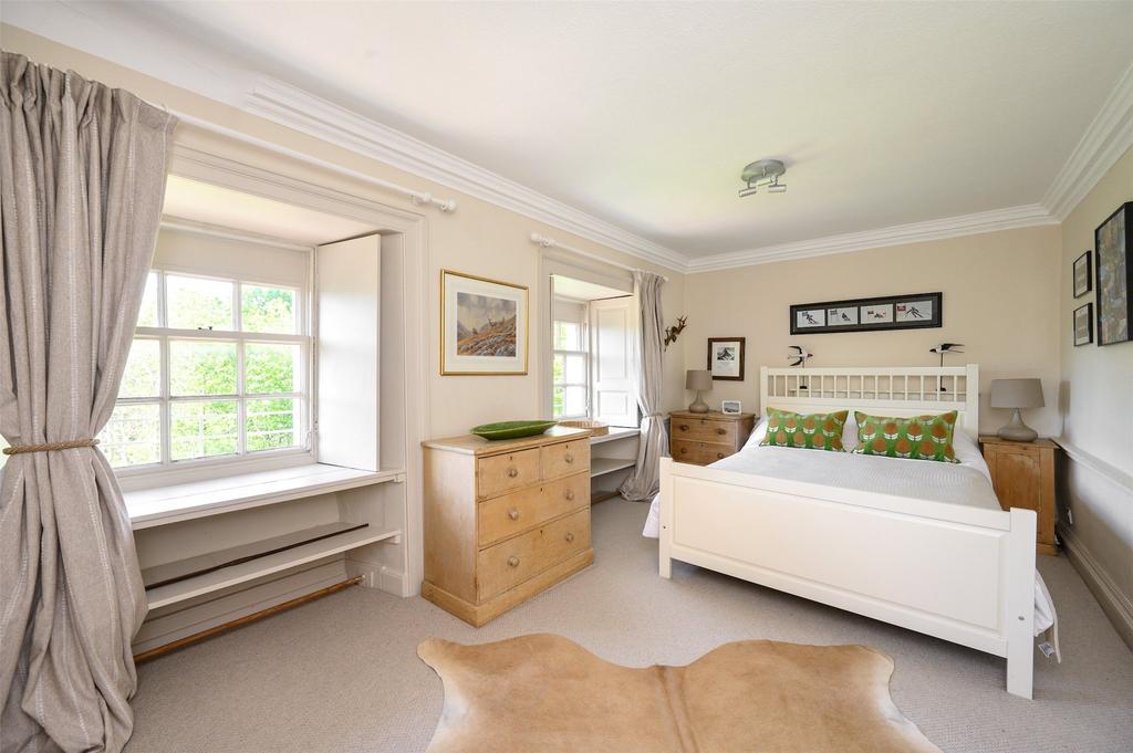 Double Bedroom