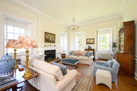 undefined, Catherine Lodge, 19 Inveresk Village, Musselburgh, East Lothian