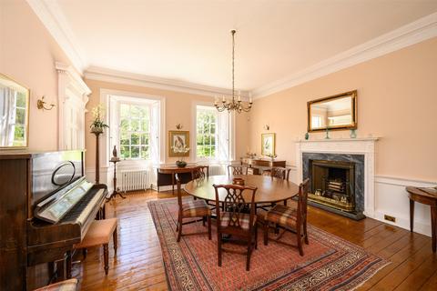 undefined, Catherine Lodge, 19 Inveresk Village, Musselburgh, East Lothian
