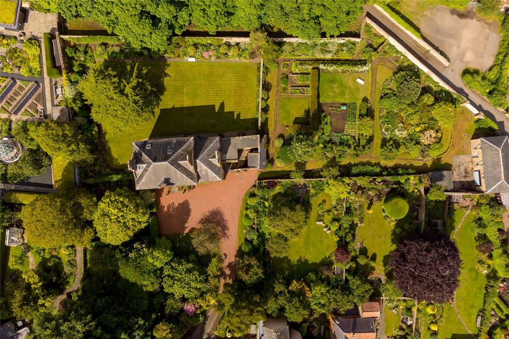 Aeriel View
