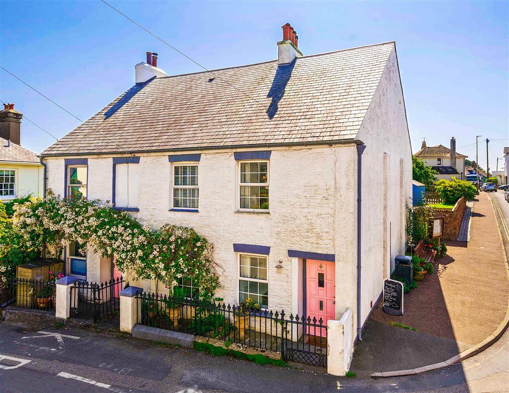 3 Rose Cottages front photo.JPEG