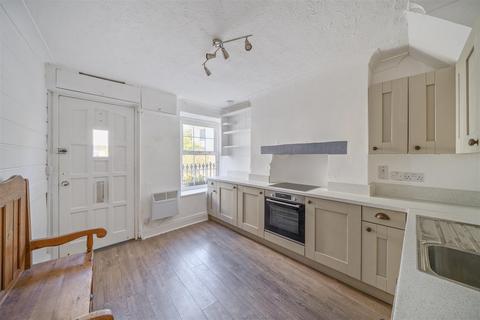 undefined, Stoke Fleming Village