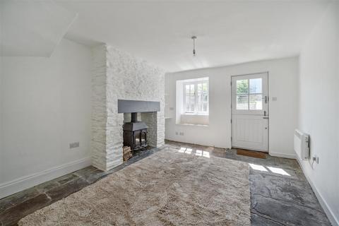 undefined, Stoke Fleming Village