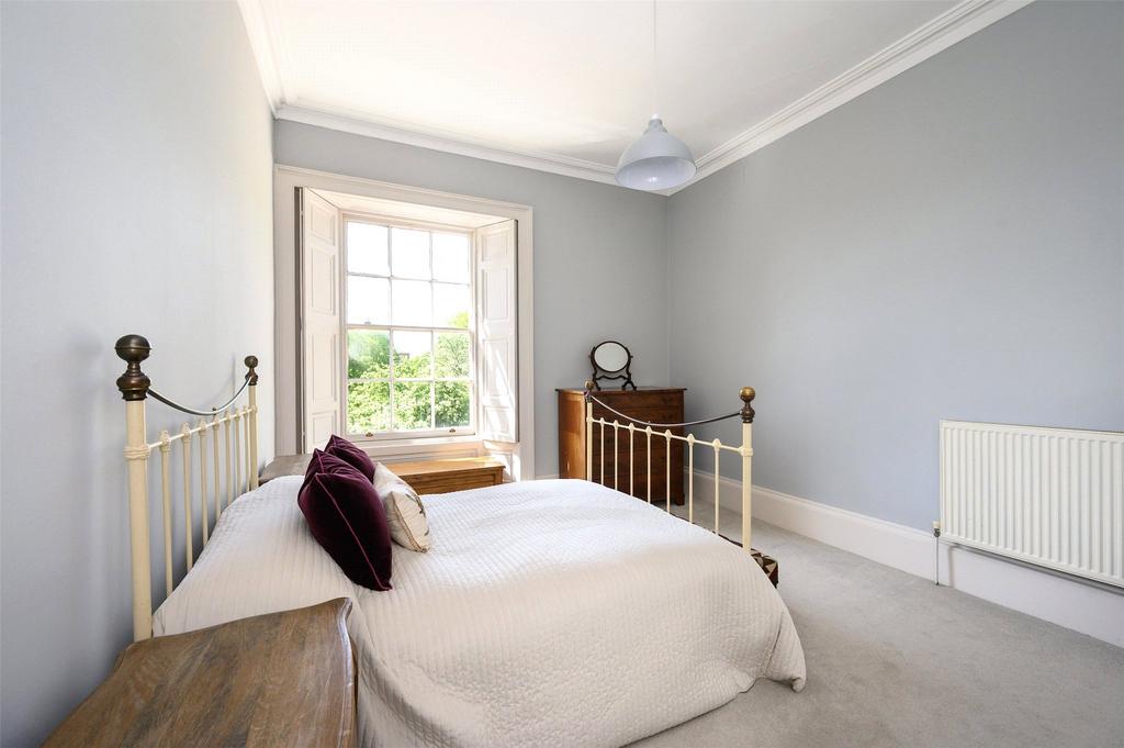 Double Bedroom