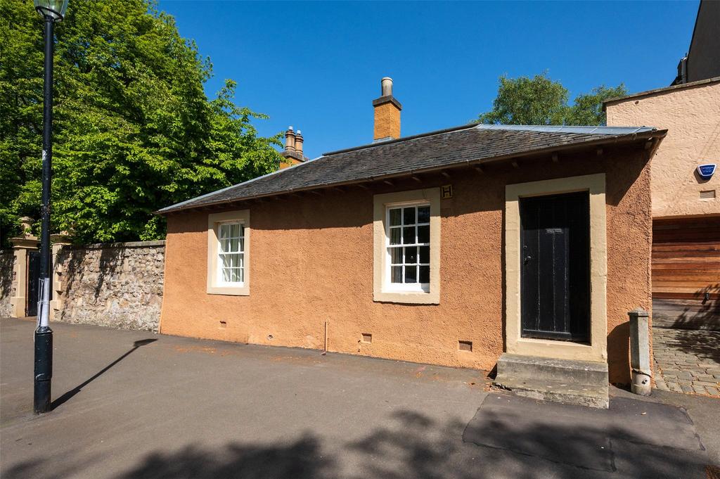 Gate Lodge