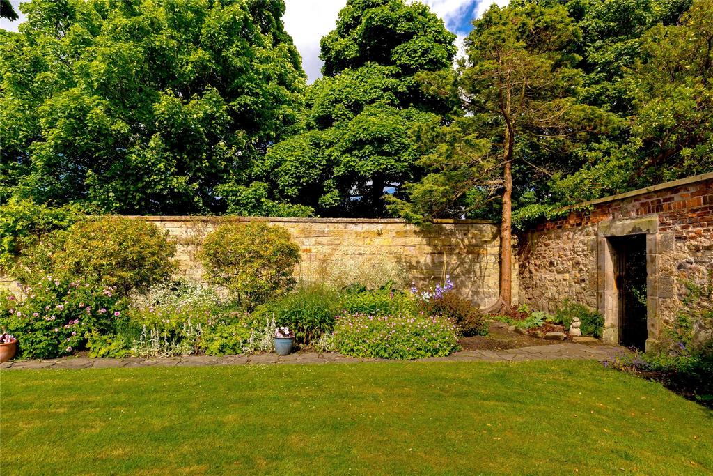 Principal Garden