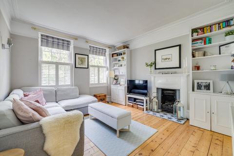 2 bedroom flat for sale, Colehill Gardens, Fulham Palace Road, London