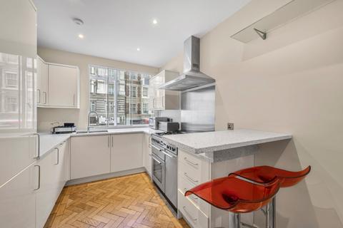 3 bedroom flat to rent, Cranfield House, 97-107 Southampton Row, London