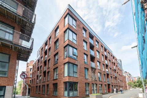Simpson Street, Manchester, Greater Manchester