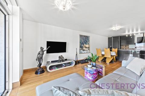 2 bedroom flat to rent, Sheerness Mews, London