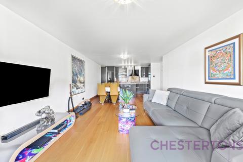 2 bedroom flat to rent, Sheerness Mews, London