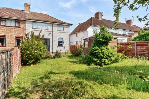 Beechen Drive, Bristol BS16