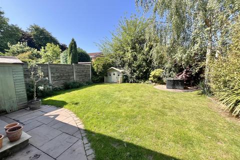 3 bedroom detached house for sale, Reynolds Mews, Wilmslow