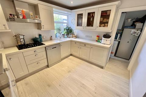 3 bedroom detached house for sale, Reynolds Mews, Wilmslow