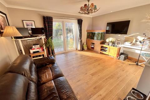 3 bedroom detached house for sale, Reynolds Mews, Wilmslow