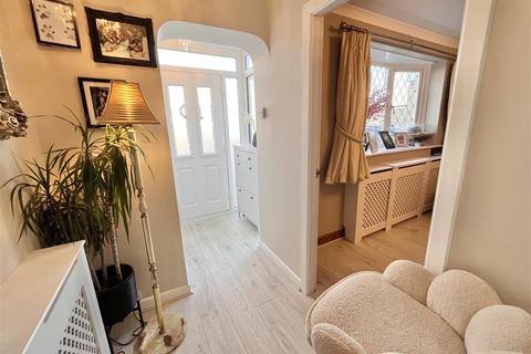 3 bedroom detached house for sale, Reynolds Mews, Wilmslow