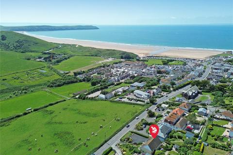 Mill Rock Beach Road, Woolacombe, EX34 7BT