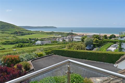 Mill Rock Beach Road, Woolacombe, EX34 7BT