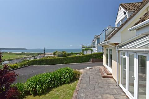 Mill Rock Beach Road, Woolacombe, EX34 7BT