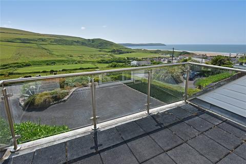 Mill Rock Beach Road, Woolacombe, EX34 7BT