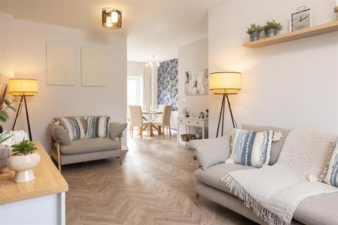 undefined, The Drayton, Killams Park